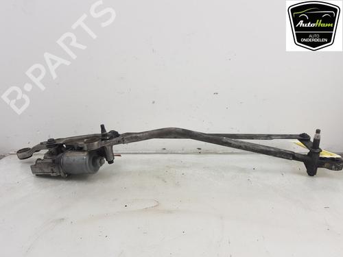 Used Front wipers mechanism PORSCHE PANAMERA (970) 3.0 4S (420 hp) 15971311