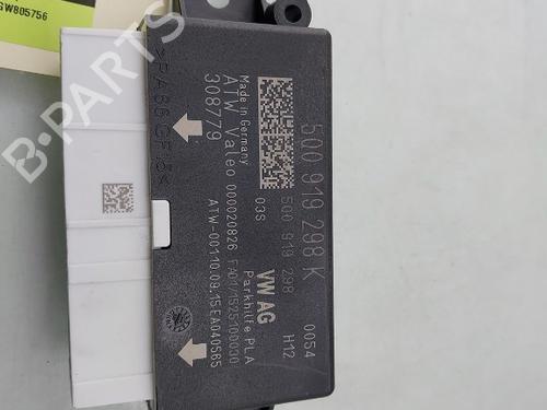 Module électronique VW GOLF VII (5G1, BQ1, BE1, BE2) 1.4 GTE Hybrid (204 hp) 30102795