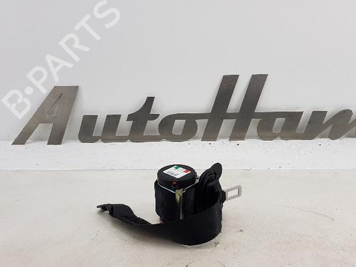 Used Rear right seatbelt MINI MINI (R56) One (98 hp) 12027231