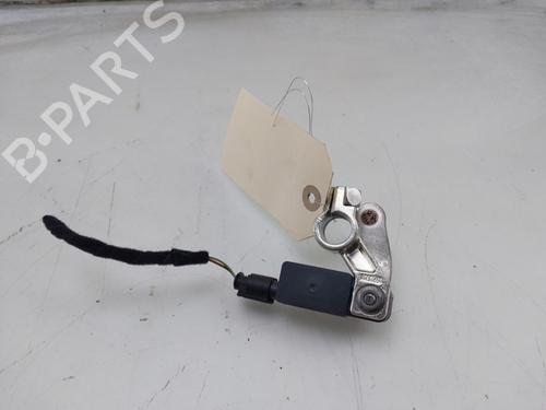 Used Other Other PEUGEOT BOXER Platform/Chassis 2.2 BlueHDi 165 (165 hp) 34124352 34124352