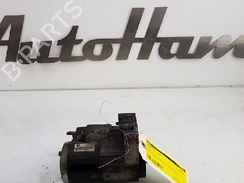 Used Starter PEUGEOT 308 I (4A_, 4C_) 1.6 16V (120 hp) 12025046