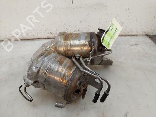 Used Catalyst Catalyst SKODA KAMIQ (NW4) 1.0 TSI (116 hp) 33811894 33811894