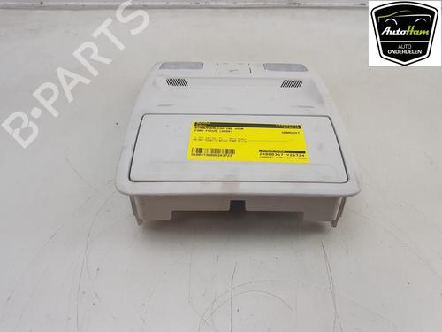 Kabinelys FORD FOCUS IV Turnier (HP) 1.0 EcoBoost mHEV (125 hp) 20985332