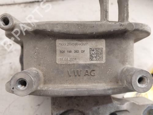 Engine mount AUDI A3 Sportback (8VA, 8VF) 2.0 TDI | BP40525671M89 - Image 4