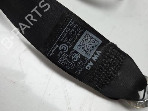 Front left seatbelt SEAT Mii (KF1, KE1) 1.0 | BP28166843I26 
