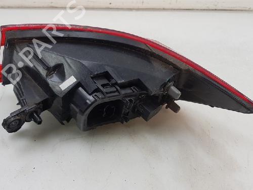 Left taillight RENAULT CLIO IV (BH_) 0.9 TCe 90 (BHNF, BHMA, BHMH, BHJK, BHJR) | BP12006522C34 