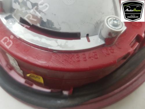 Right taillight VW GOLF V (1K1) 2.0 GTI | BP13657696C35 