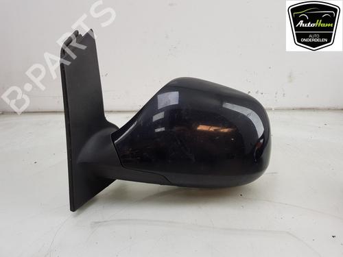 Used Left mirror SEAT ALTEA XL (5P5, 5P8) 1.6 (102 hp) 13102621
