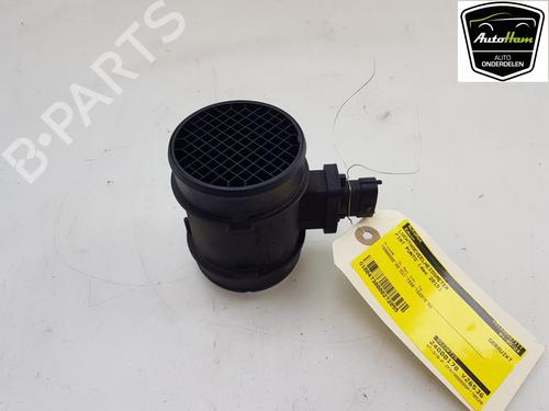 Used Mass air flow sensor FIAT PUNTO (199_) 1.3 D Multijet (80 hp) 17977335