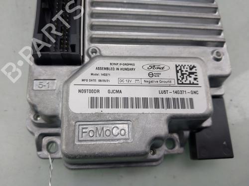 Control unit FORD TRANSIT CONNECT V408 Box Body/MPV 1.5 EcoBlue | BP25926298M11 - Image 4