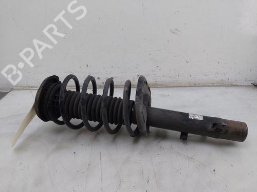 Right front shock absorber CITROËN C3 III (SX) 1.2 THP 110 (SXHNPS, SXHNZT, SXHNZ6) | BP29174680M17 