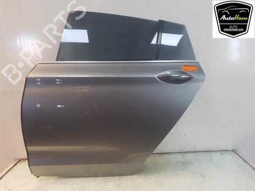 Left rear door BMW 5 Gran Turismo (F07) 535 d | BP19667035C4 