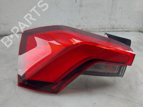 Used Left taillight Left taillight 36838950 36838950