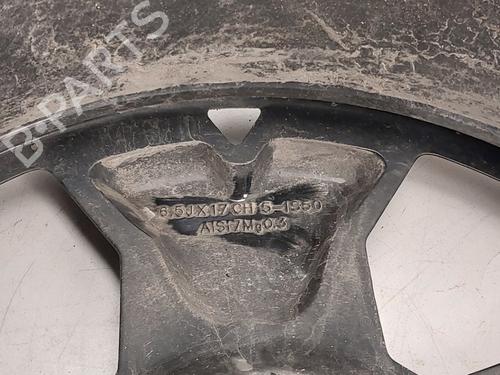 Rim DACIA DUSTER (HM_) 1.3 TCe 130 (HMMF) | BP37151020C45 - Image 3