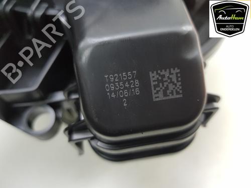 Heater blower motor BMW 3 Touring (F31) 320 d | BP12048617M62 