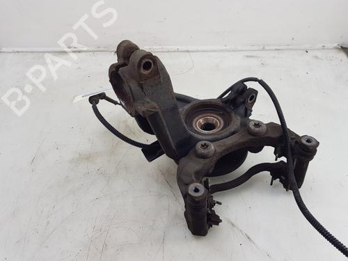 Right front steering knuckle PEUGEOT 208 I (CA_, CC_) 1.2 VTI 82 | BP25790959M26 