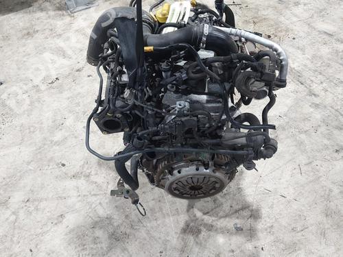 Engine RENAULT CAPTUR I (J5_, H5_) 0.9 TCe 90 | BP37169882M1 - Image 4