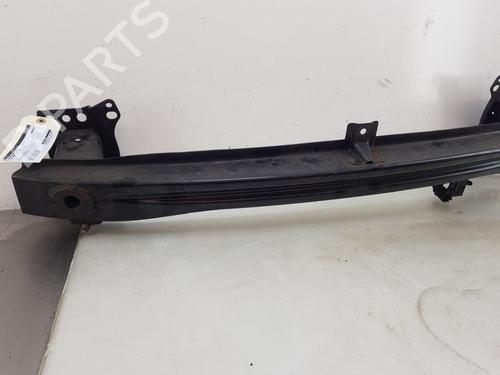 Front bumper reinforcement VW CADDY III Box Body/MPV (2KA, 2KH, 2CA, 2CH) 1.6 TDI | BP27239623C109 