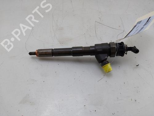 Used Injector RENAULT KANGOO Express (FW0/1_) 1.5 dCi 75 (FW07, FW10, FW04) (75 hp) 29240715