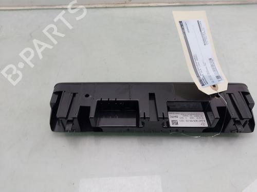 Climate control MERCEDES-BENZ CLA (C118) CLA 200 (118.387) | BP27271047I5 