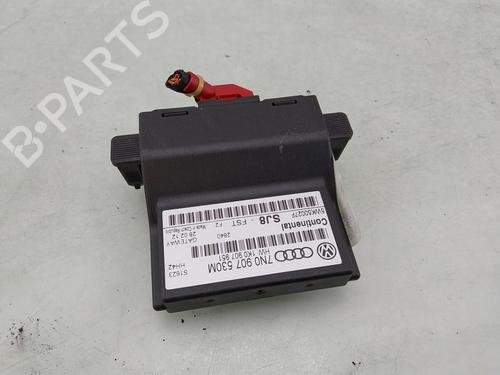 Used Electronic module Electronic module 38435184 38435184