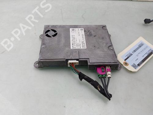 Electronic module MERCEDES-BENZ A-CLASS (W177) AMG A 45 S 4-Matic+ (177.054) | BP29274658M83 