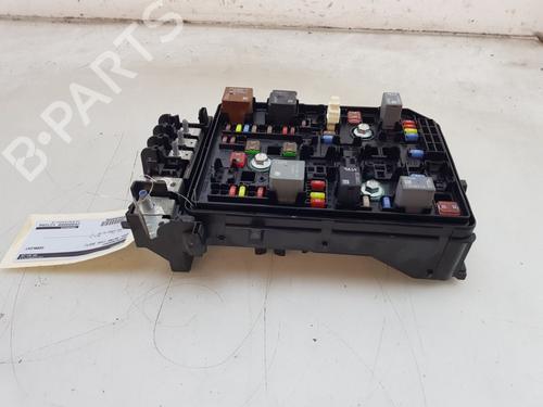 Fuse box OPEL ASTRA K Sports Tourer (B16) 1.4 Turbo (35) | BP24203443E1 