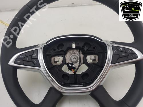Steering wheel DACIA SANDERO III 1.0 TCe 90 | BP15530303C49 