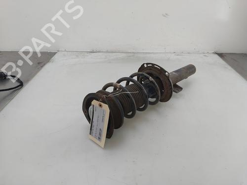 Right front shock absorber VW POLO VI (AW1, BZ1, AE1) 2.0 GTI | BP25800058M17 