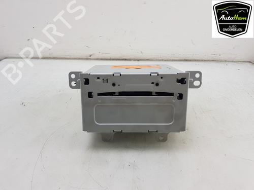 Used Electronic module OPEL MERIVA B MPV (S10) 1.4 (75) (100 hp) 13147728