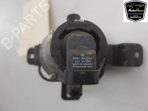 Right front fog light CHEVROLET SPARK (M300) 1.2 | BP13105138C31 - Image 4