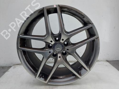 Used Rim MERCEDES-BENZ GLC (X253) 250 4-matic (253.946) (211 hp) 30435580