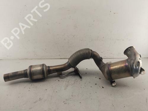 Exhaust manifold SEAT ARONA (KJ7, KJP) 1.5 TSI | BP38771684M110 - Image 2