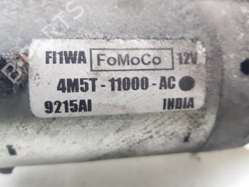 Starter FORD FOCUS II Turnier (DA_, FFS, DS) 1.8 | BP23435810M8