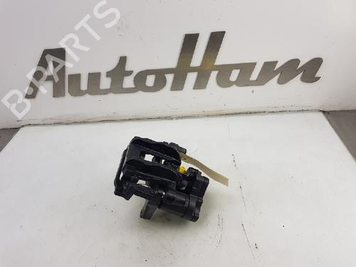 Used Left rear brake caliper CUPRA FORMENTOR (KM7, KMP) 2.0 TSI 4Drive (310 hp) 12033514