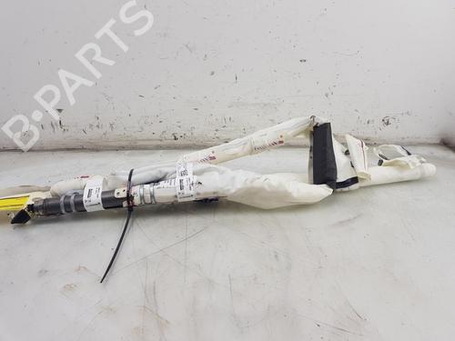 Used Right curtain airbag RENAULT CLIO V (B7_) 1.6 E-TECH 145 (B7MU) (143 hp) 30533857