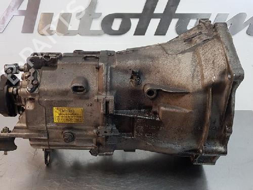 Gearbox BMW 3 (E46) 316 i | BP12028491M3 