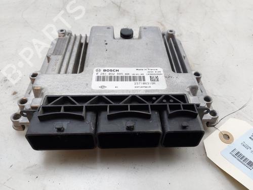 Engine control unit (ECU) MERCEDES-BENZ CITAN Box Body/MPV (W415) 108 CDI (415.601, 415.603) | BP29419475M57 