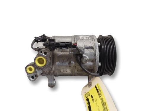 Used AC compressor AC compressor MINI MINI (F56) One (102 hp) 40456222 40456222