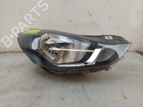 Højre forlygte Højre forlygte HYUNDAI i10 III (AC3, AI3) 1.0 MPi (67 hp) 33718118 33718118