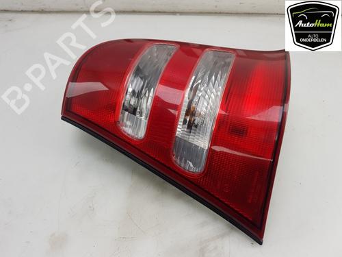 Left taillight MERCEDES-BENZ A-CLASS (W168) A 140 (168.031, 168.131) | BP12037398C34 
