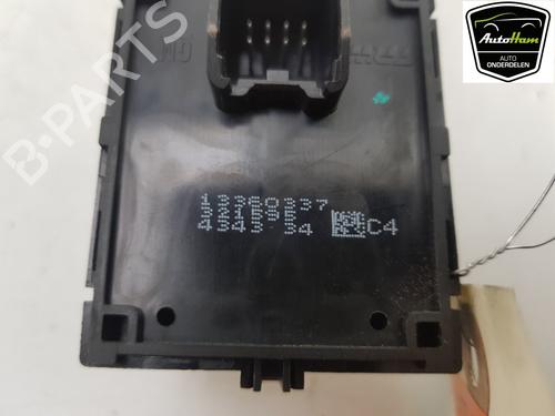 Used Switch OPEL ADAM (M13) 1.2 (69 hp) 12042447