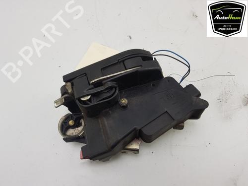 Used Front left lock MERCEDES-BENZ VITO / MIXTO Van (W639) 109 CDI (639.601, 639.603, 639.605) (95 hp) 13149862