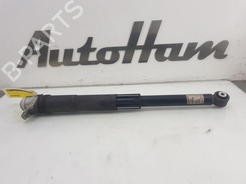 Used Left rear shock absorber Left rear shock absorber SEAT LEON (KL1, KLG) 1.5 eTSI (150 hp) 12035132 12035132