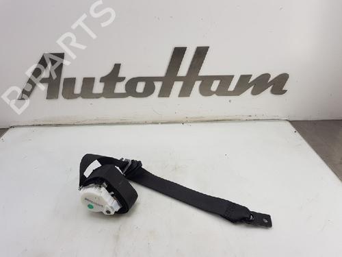 Used Front right seatbelt Front right seatbelt OPEL MERIVA B MPV (S10) 1.4 (75) (120 hp) 12033229 12033229