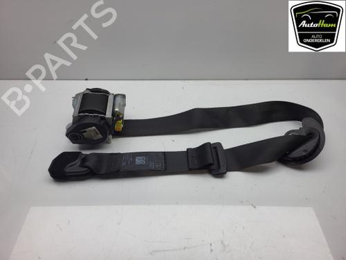 Used Front right seatbelt Front right seatbelt OPEL CROSSLAND X / CROSSLAND (P17, P2QO) 1.2 (75) (110 hp) 22635390 22635390