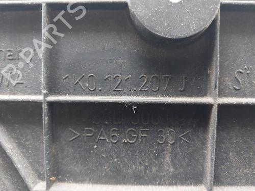 Køleventilator elektrisk VW GOLF V (1K1) 2.0 FSI | BP30466287M35