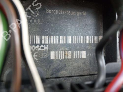 Control unit VW PASSAT B6 (3C2) 1.9 TDI | BP40504068M11 - Image 4