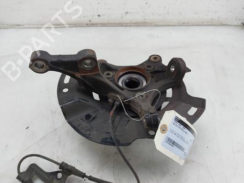 Used Left front steering knuckle KIA CEED Sportswagon (CD) 1.0 T-GDI (101 hp) 29075520