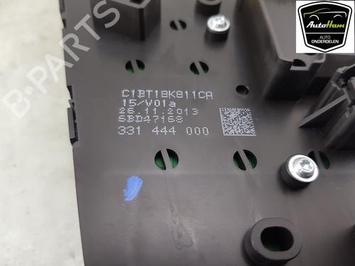 Switch FORD FIESTA VI (CB1, CCN) 1.0 EcoBoost | BP21598225I30